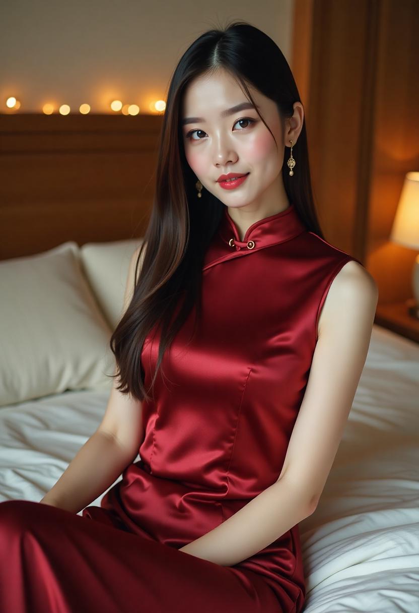 云间书剧照