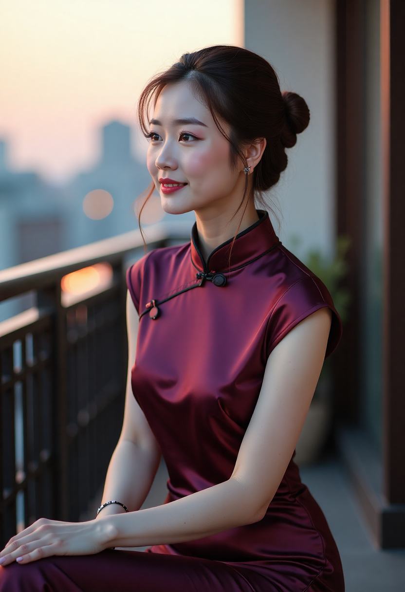 春山来信海报