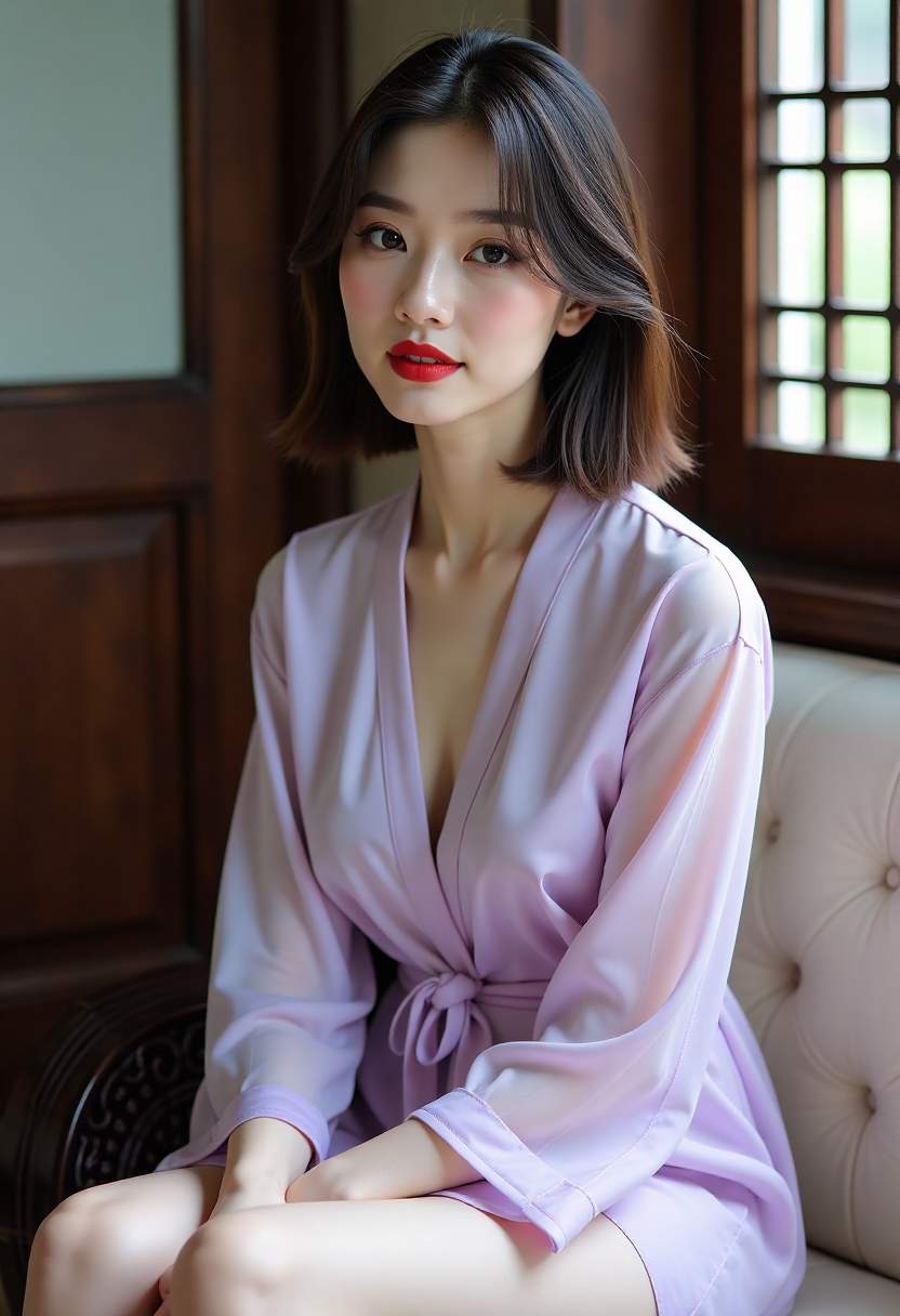 无声证词剧照