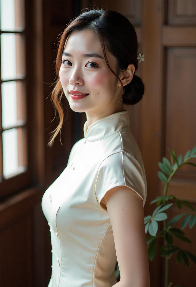 失序现场
